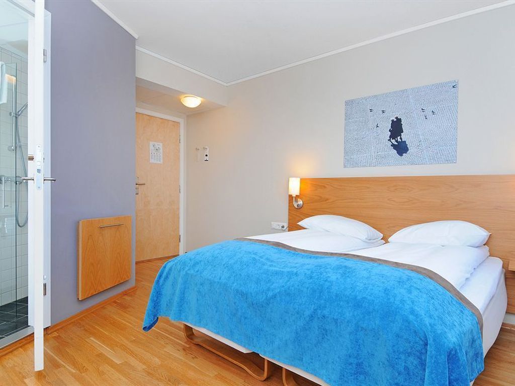 Globus Hotel