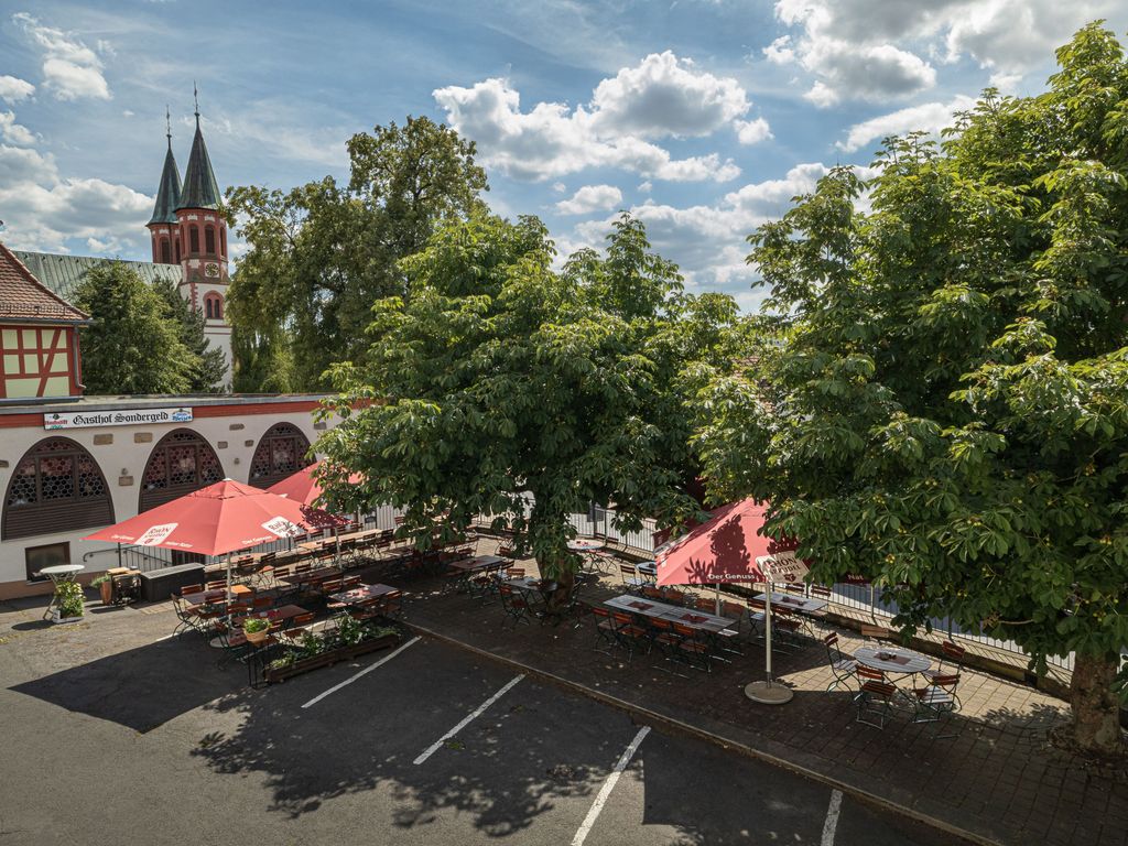 Hotel-Gasthof Sondergeld