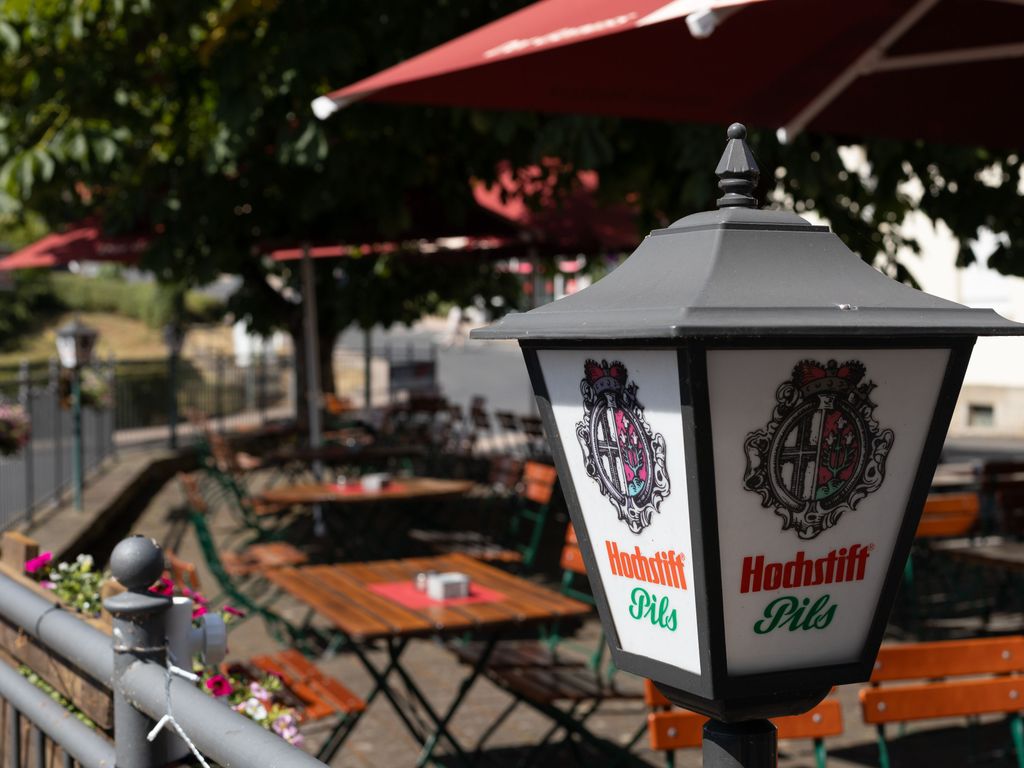 Hotel-Gasthof Sondergeld