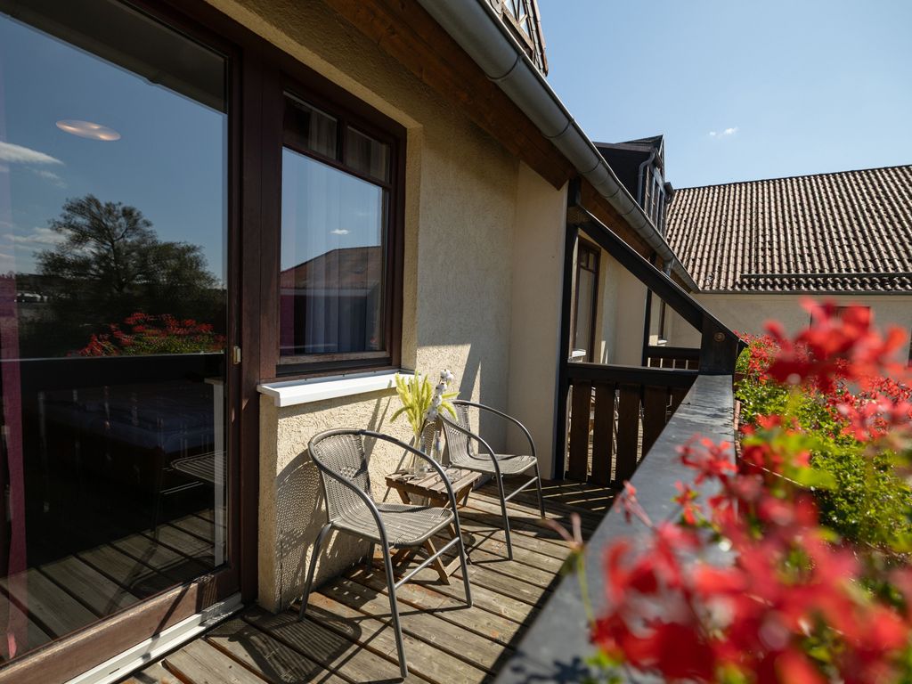 Hotel-Gasthof Sondergeld