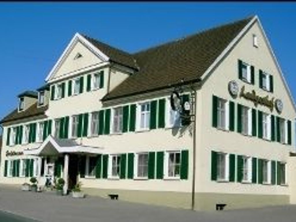 Goldenes Lamm Landgasthof
