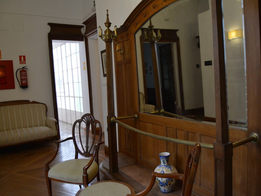 Hotel Albarragena
