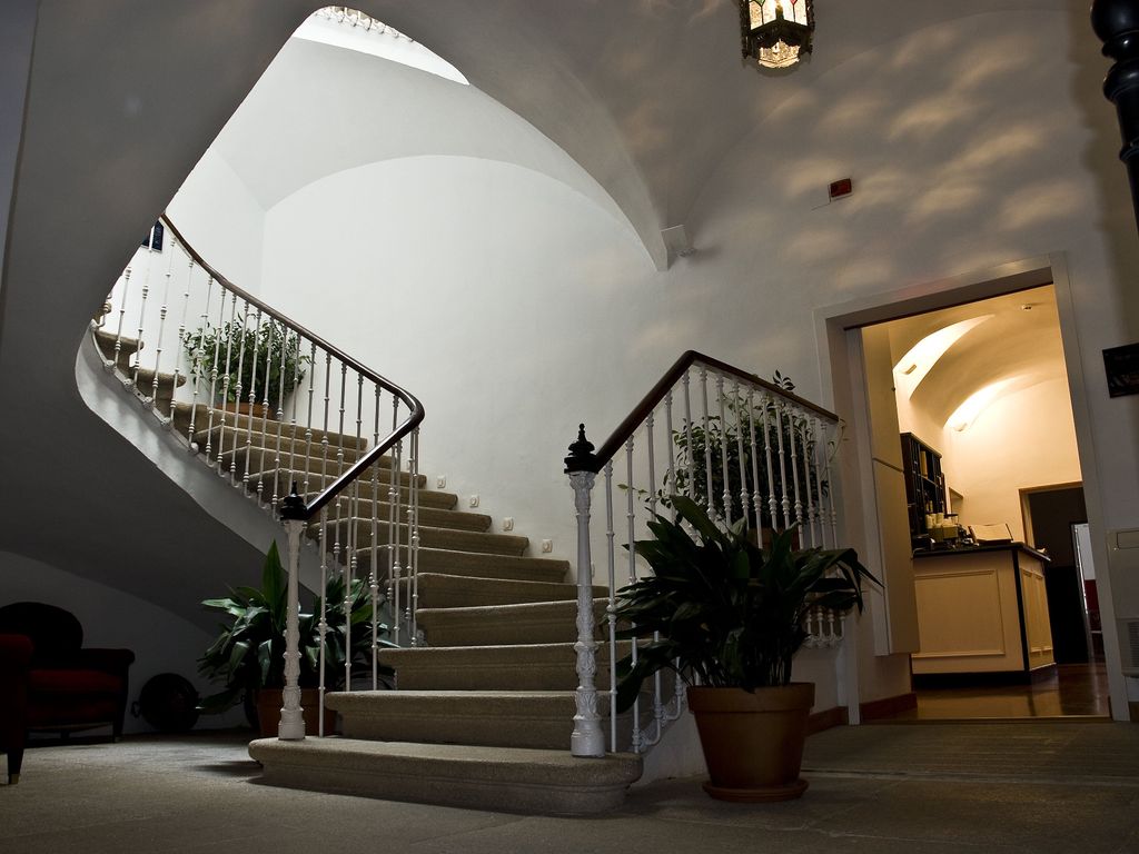 Hotel Albarragena
