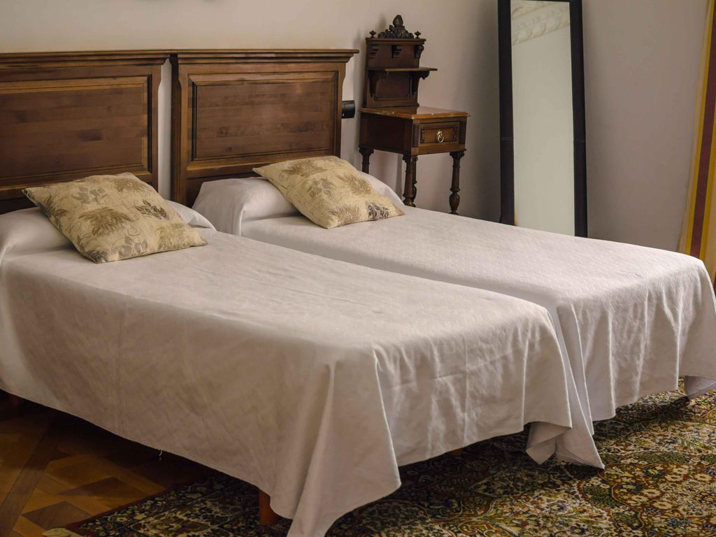 Hotel Albarragena