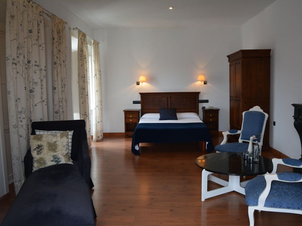 Hotel Albarragena