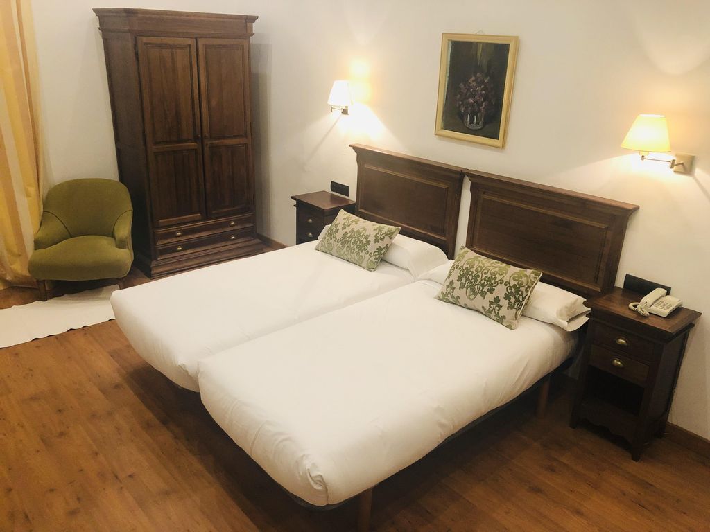 Hotel Albarragena