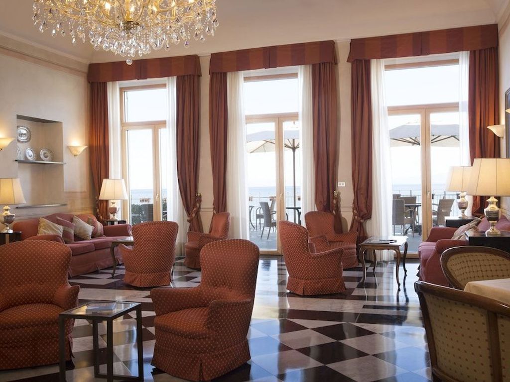 Hotel Cenobio Dei Dogi
