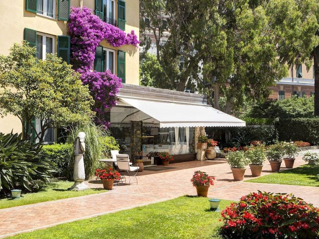 Hotel Cenobio Dei Dogi