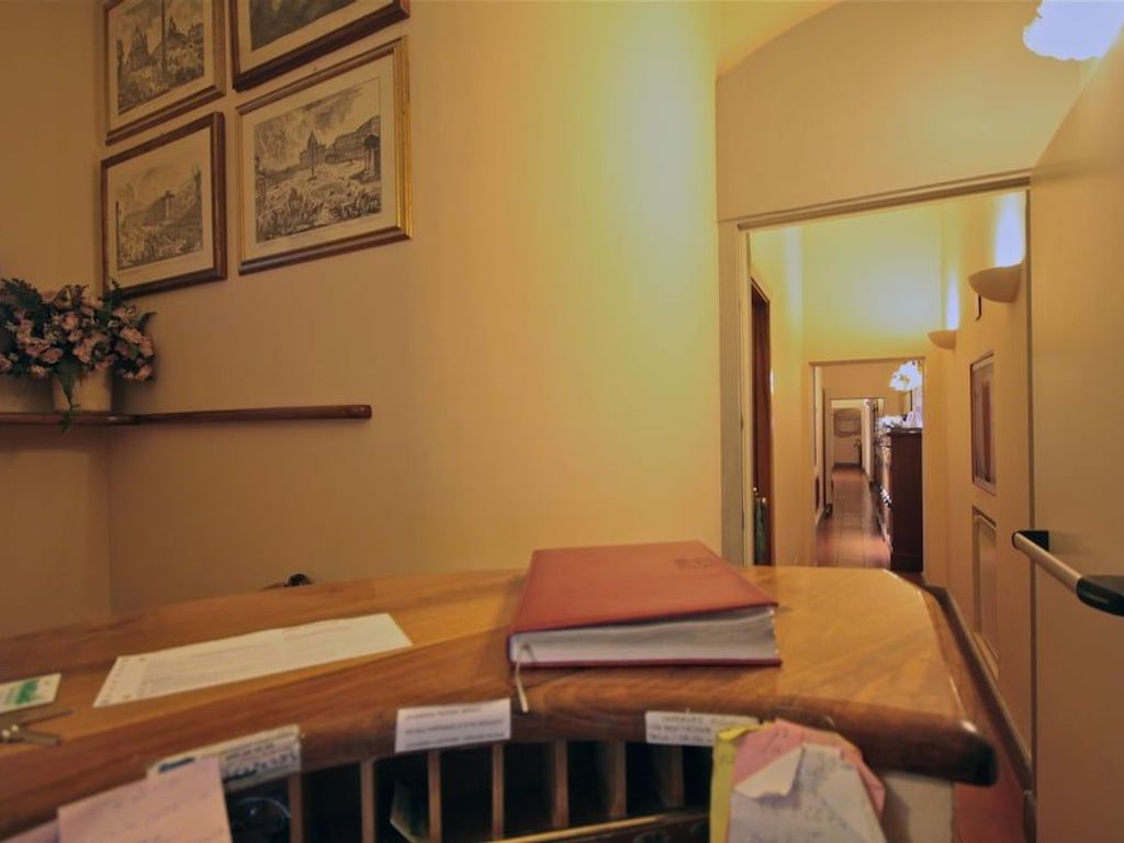 Hotel Panda
