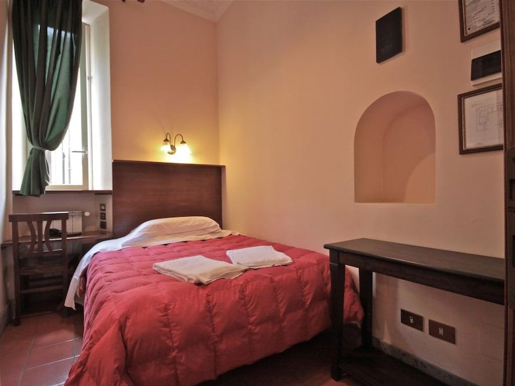 Hotel Panda