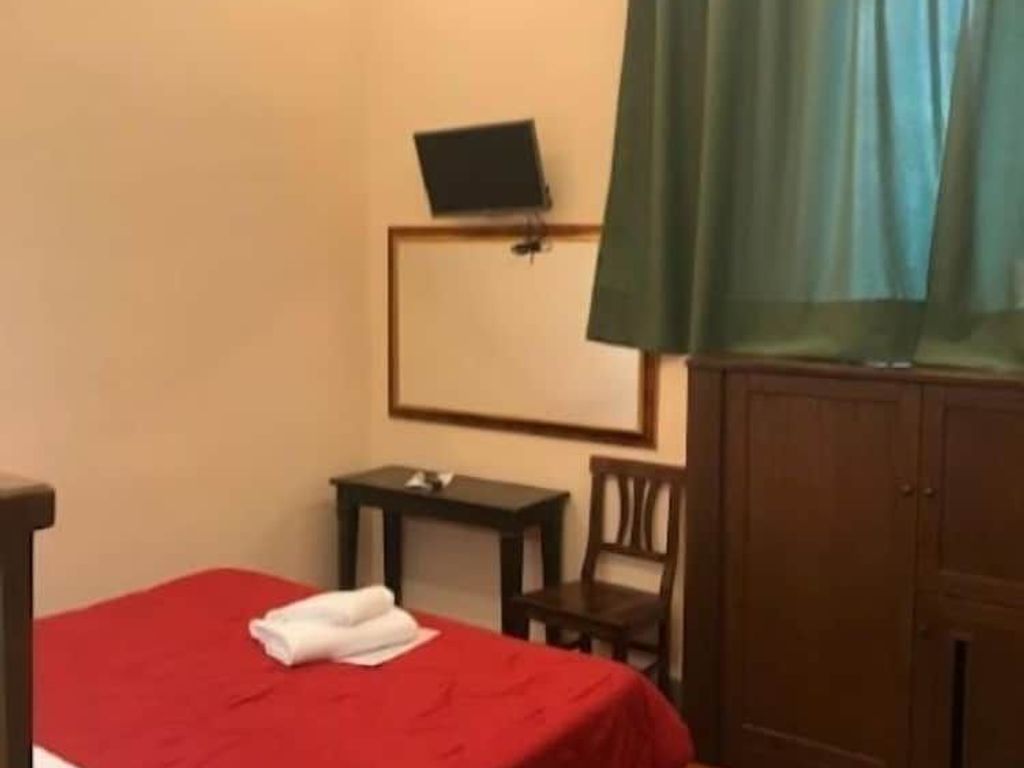 Hotel Panda