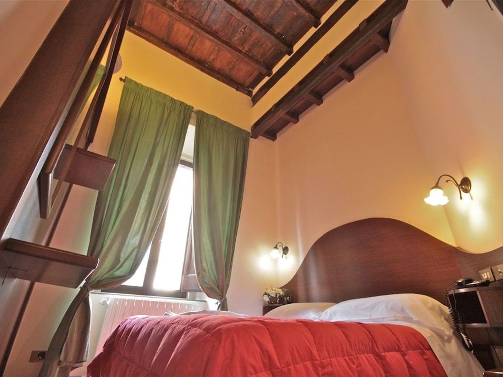 Hotel Panda