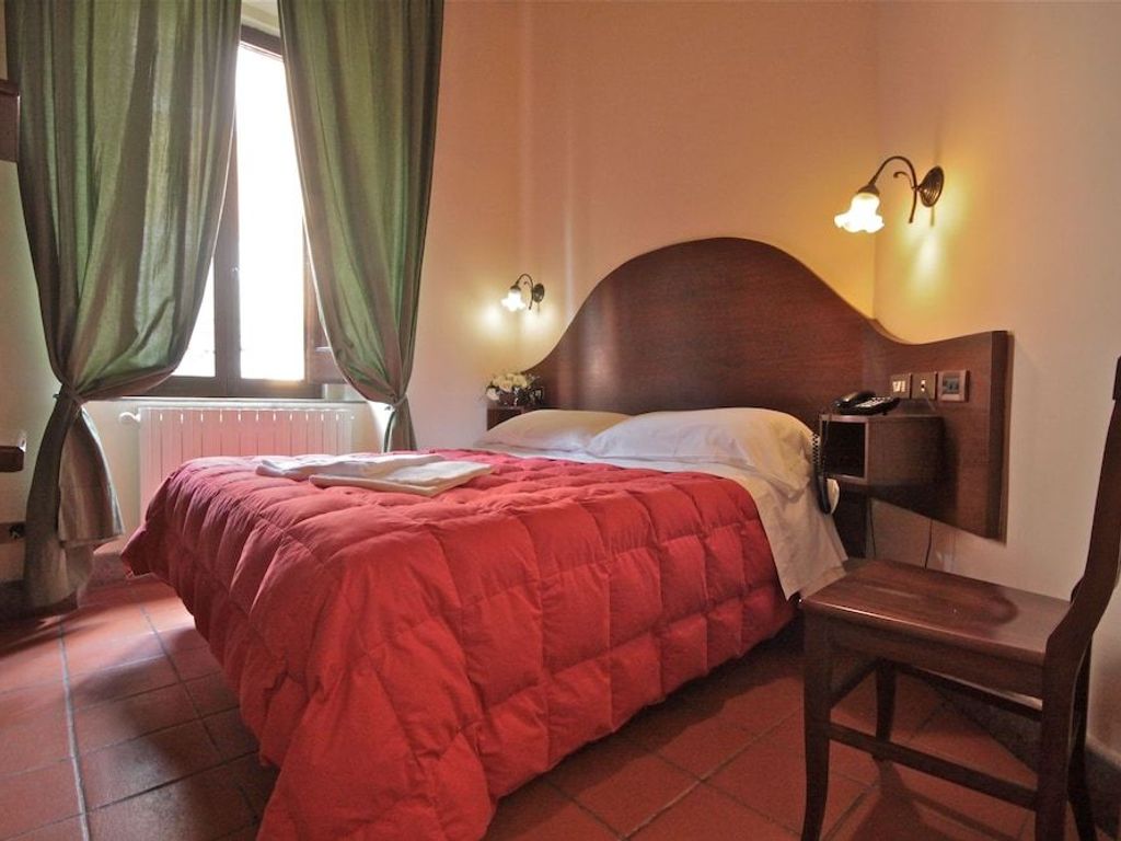 Hotel Panda