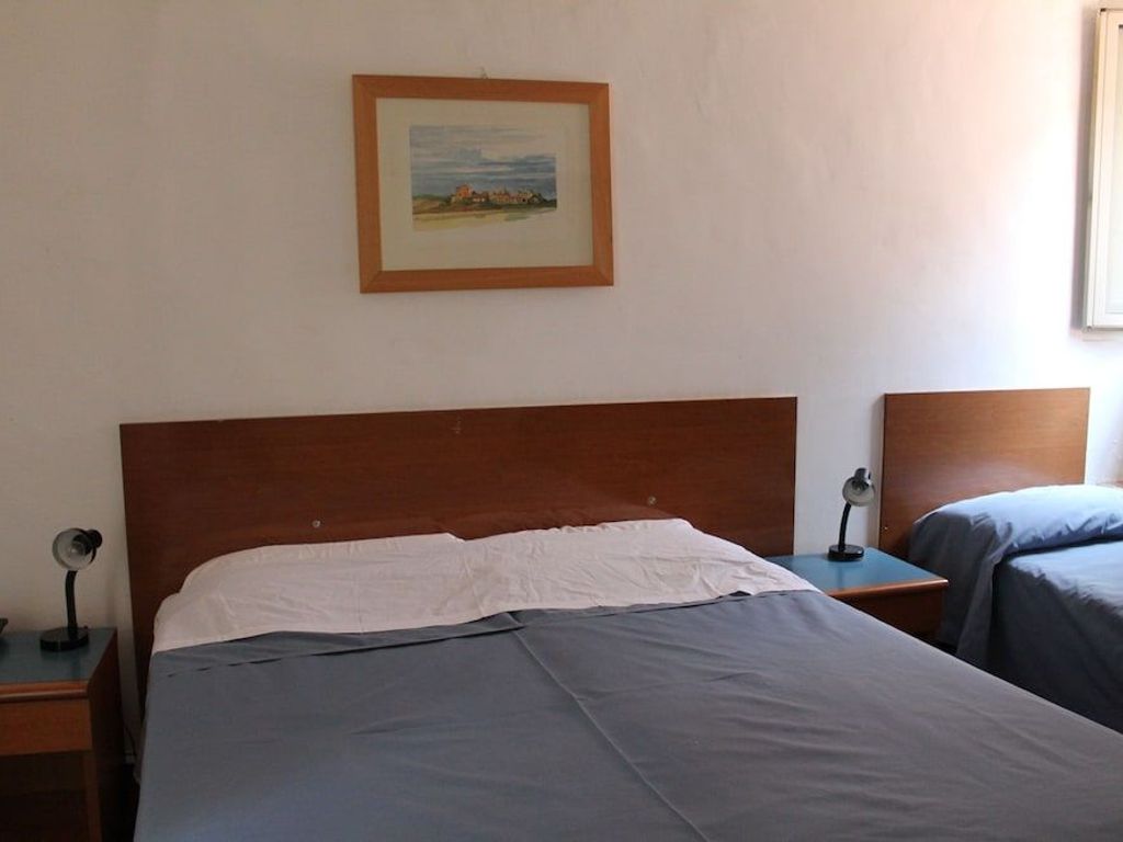 Hotel Pomezia
