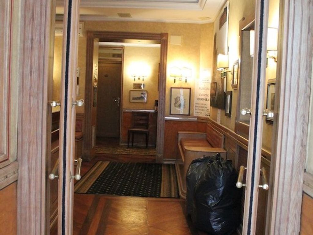 Hotel Pomezia