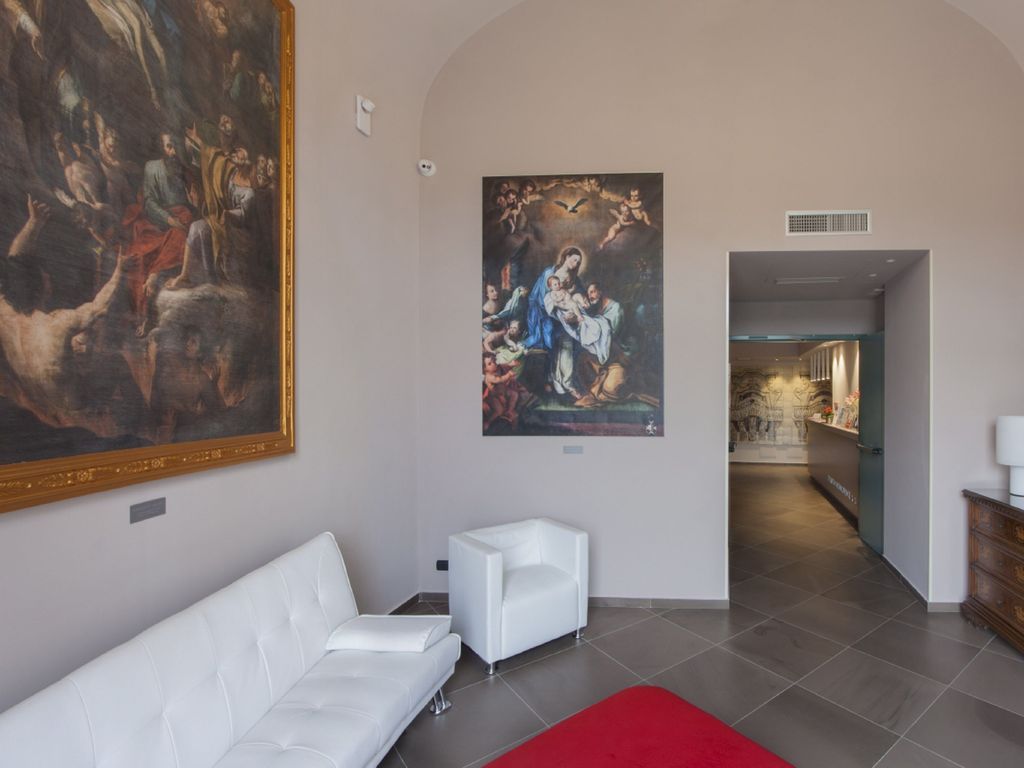 San Giorgio Palace Hotel