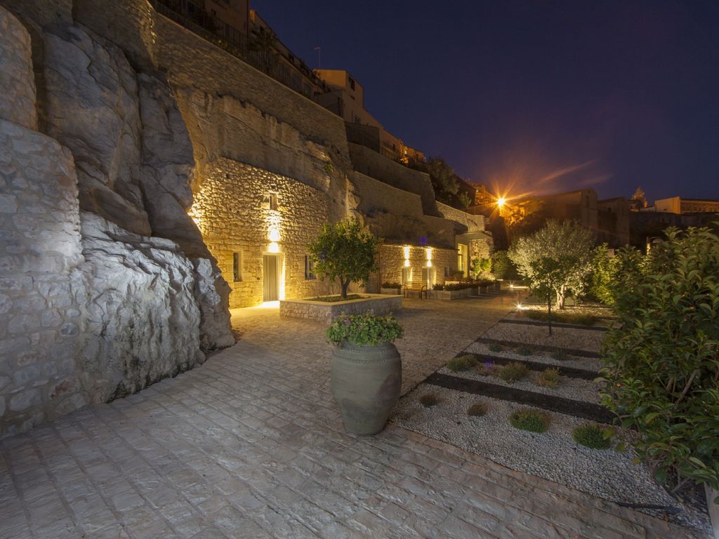 San Giorgio Palace Hotel
