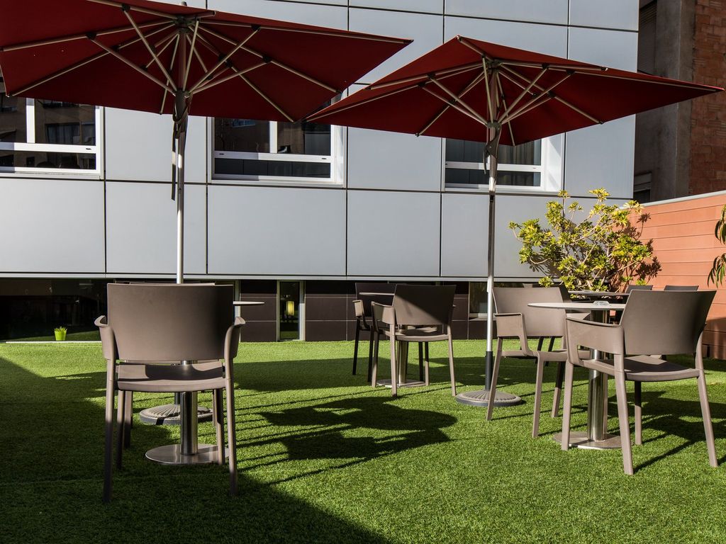 Leonardo Boutique Hotel Barcelona Sagrada Familia