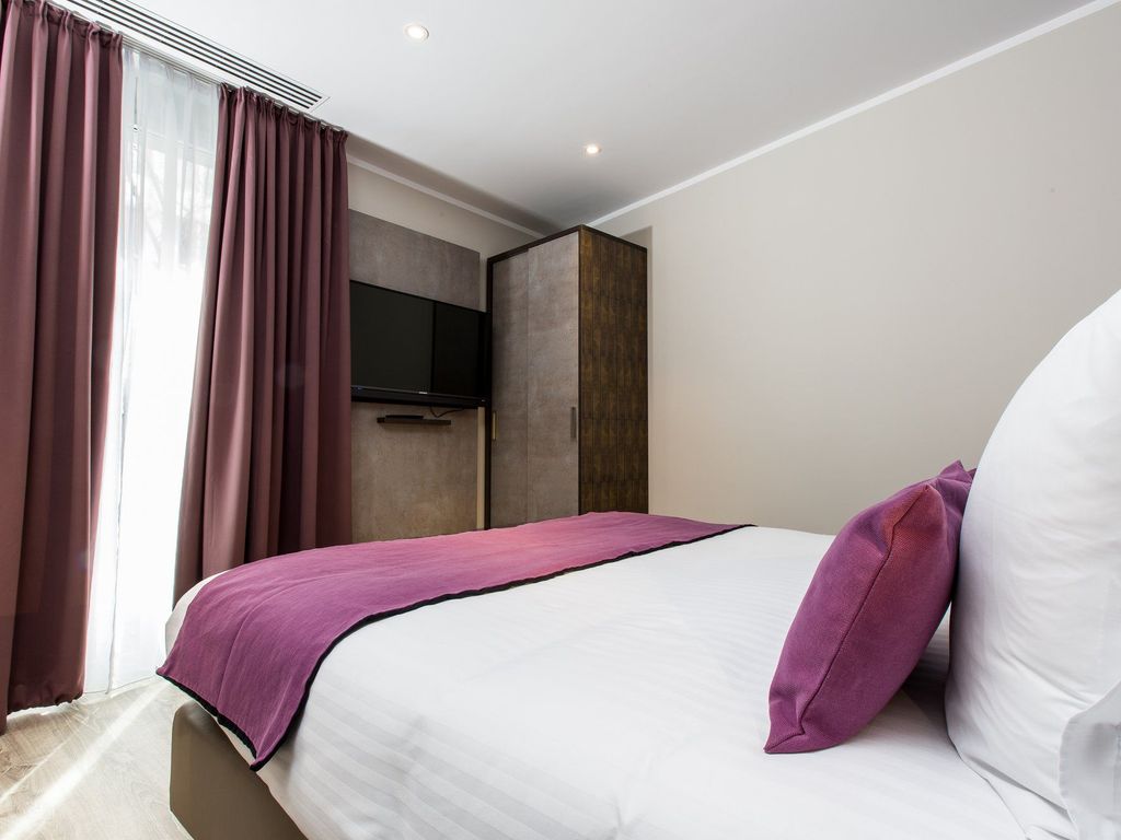 Leonardo Boutique Hotel Barcelona Sagrada Familia