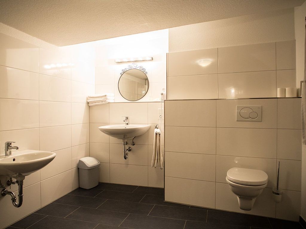 Hotel-Restaurant Im Wilden Mann
