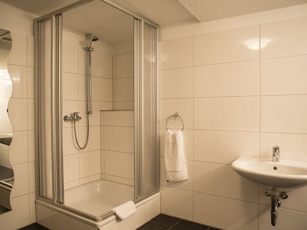 Hotel-Restaurant Im Wilden Mann