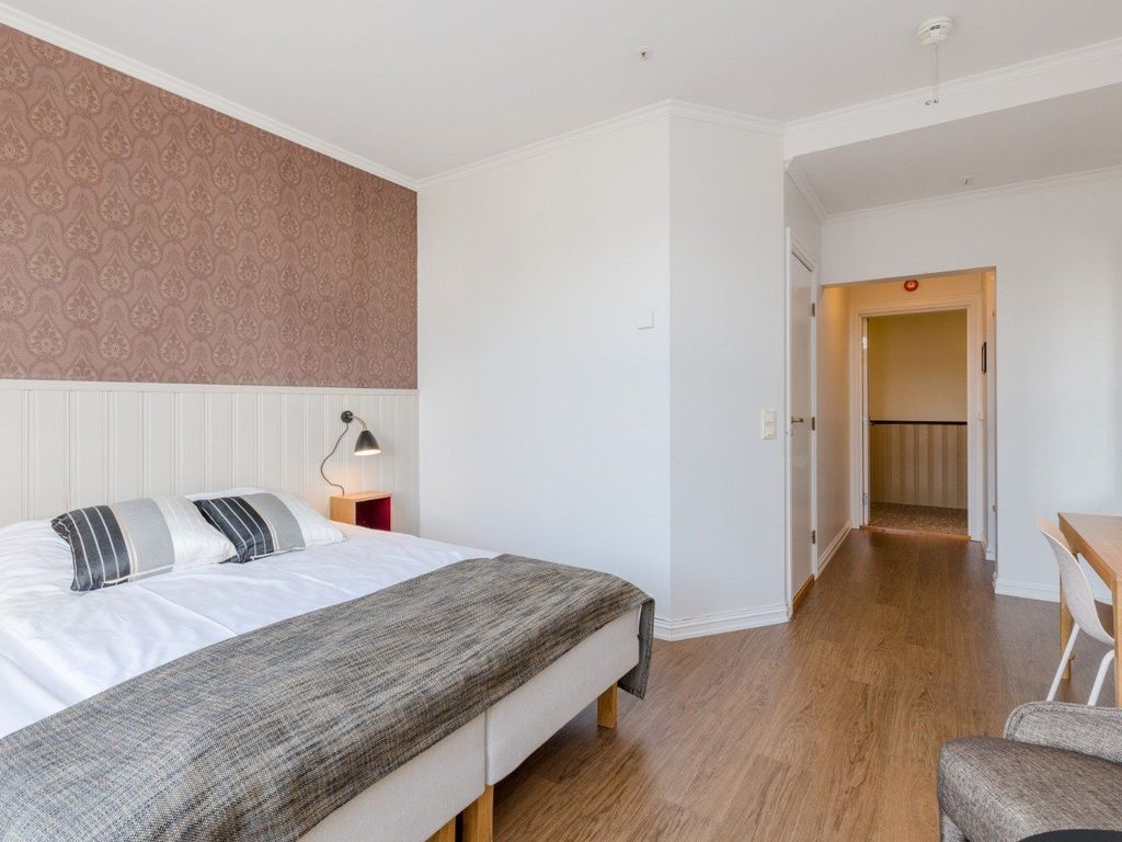Grand Hotell Egersund