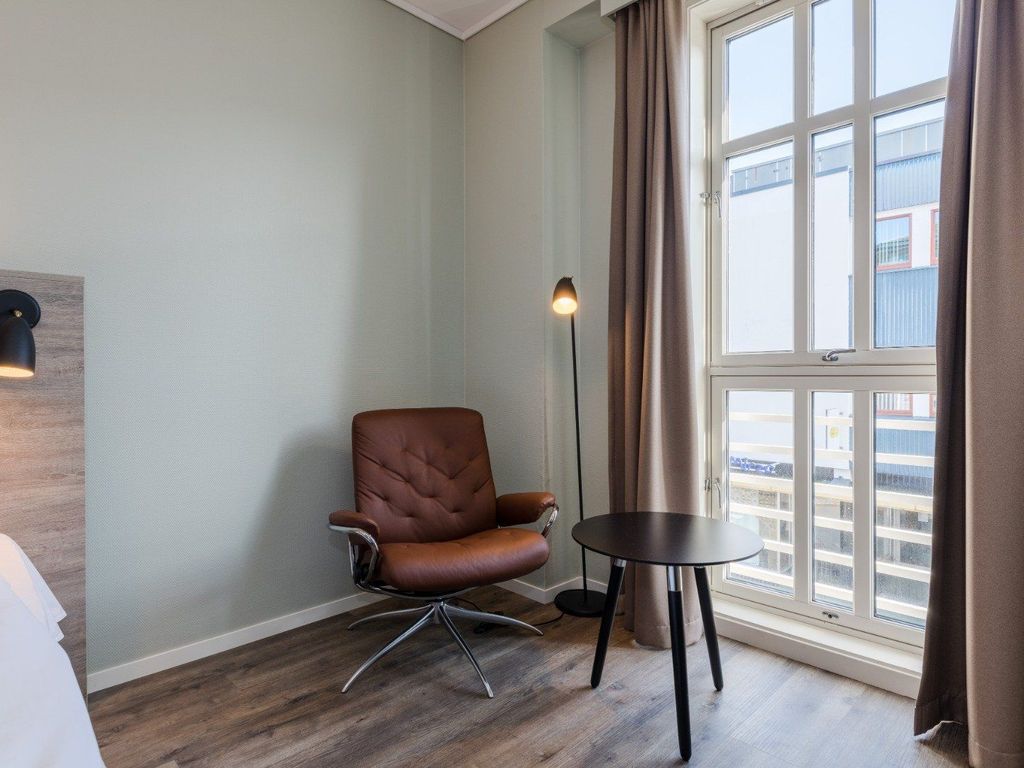 Grand Hotell Egersund