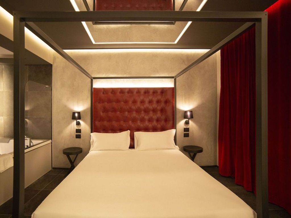 CHARLIE HOTEL Charme & Comfort