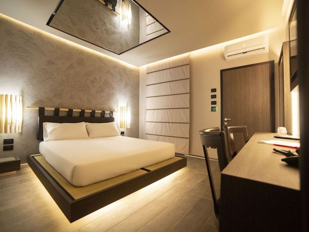 CHARLIE HOTEL Charme & Comfort