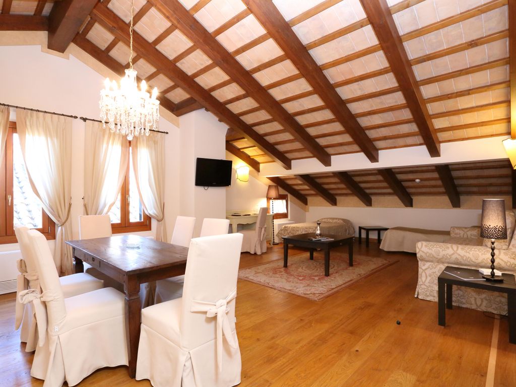 Villa Contarini Nenzi Hotel & Spa