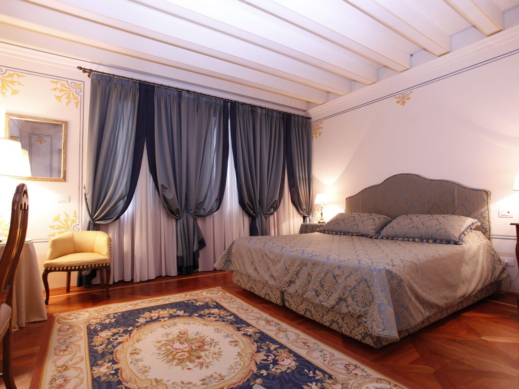 Villa Contarini Nenzi Hotel & Spa