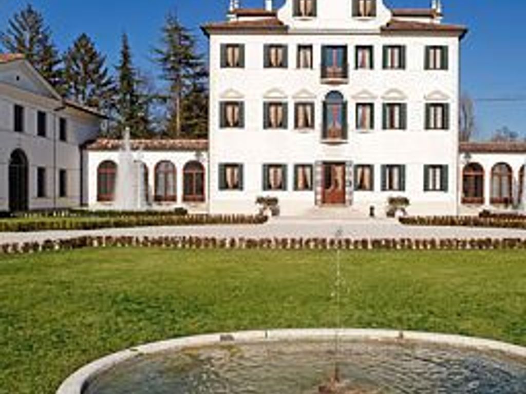 Villa Contarini Nenzi Hotel & Spa