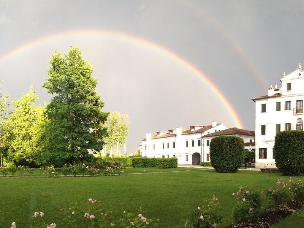 Villa Contarini Nenzi Hotel & Spa