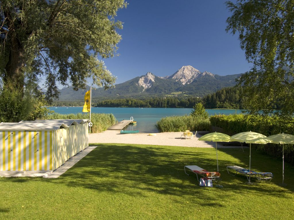 Ferienhotel Schönruh