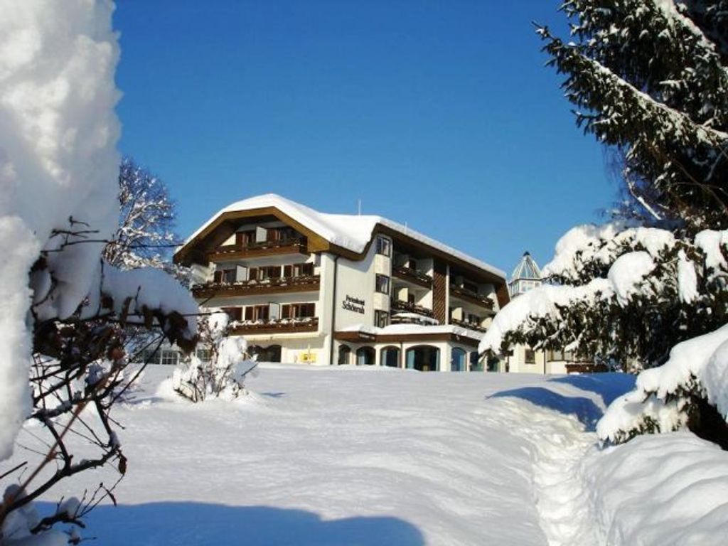 Ferienhotel Schönruh