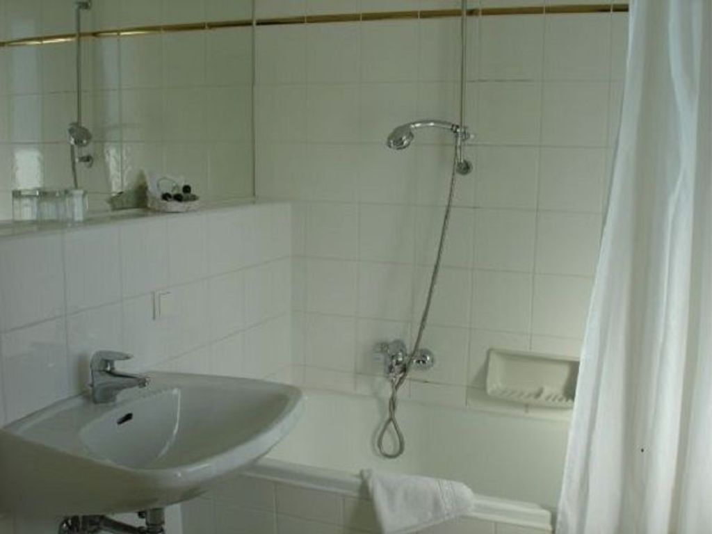 Ferienhotel Schönruh