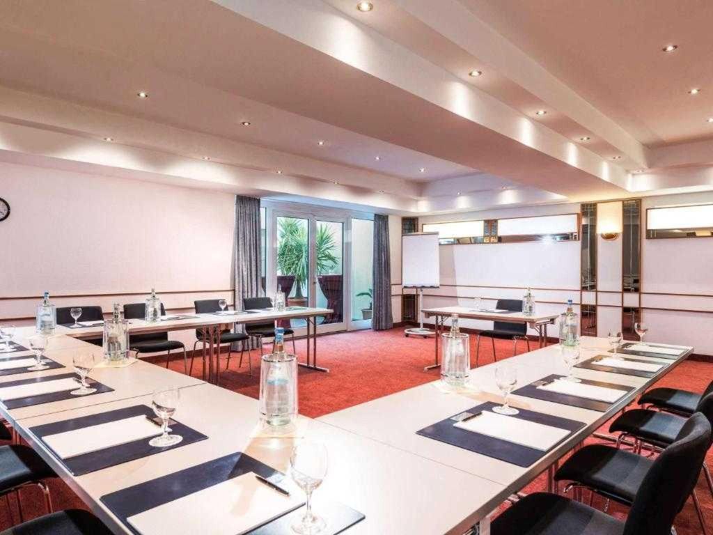 Offenburg City Hotel by Belvilla