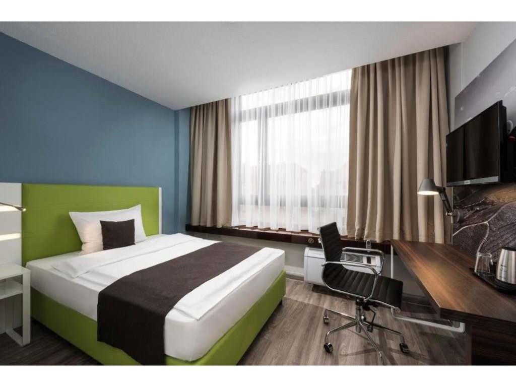 Offenburg City Hotel by Belvilla