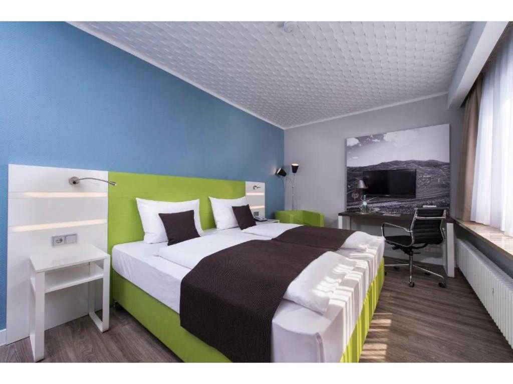 Offenburg City Hotel by Belvilla