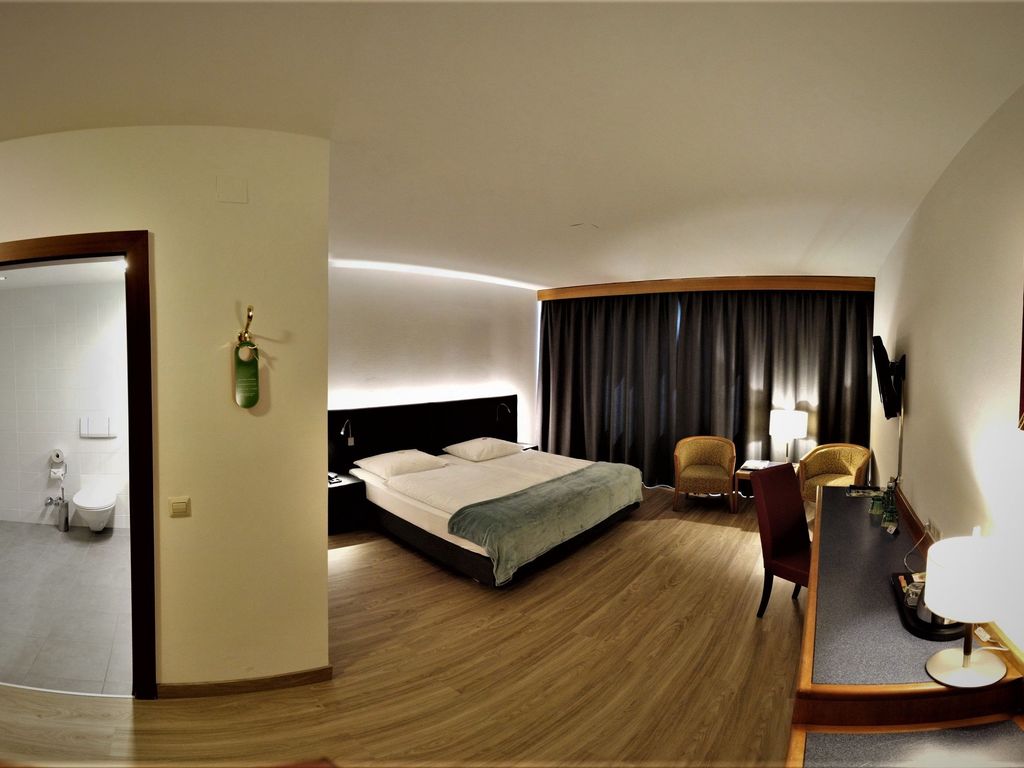 Sky City Hotel Atrigon