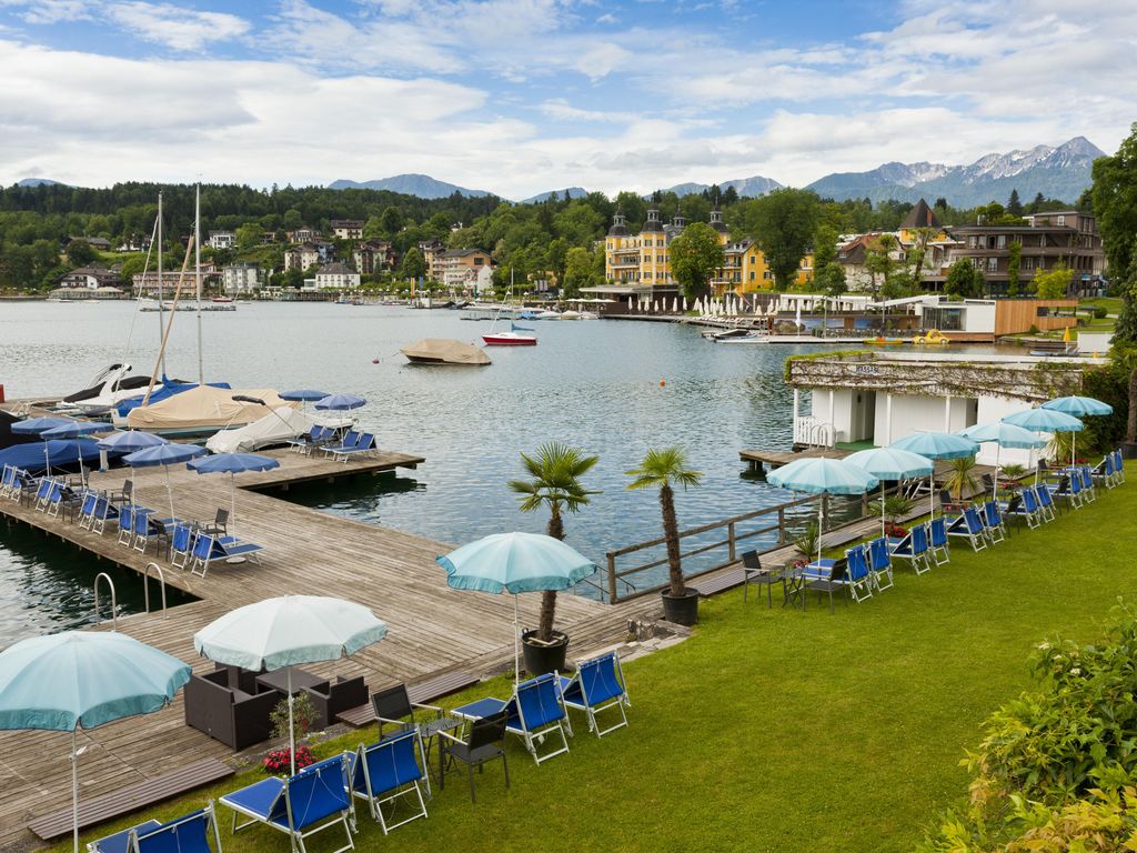 Casinohotel Velden