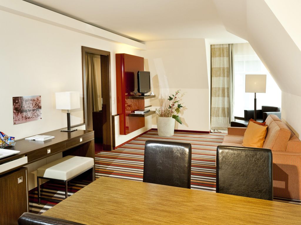 Casinohotel Velden