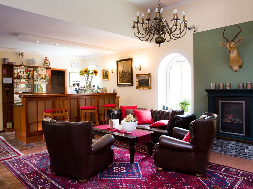 Stadthotel Kramer