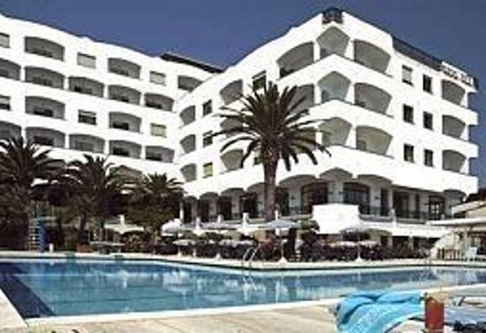 Grand Hotel Don Juan