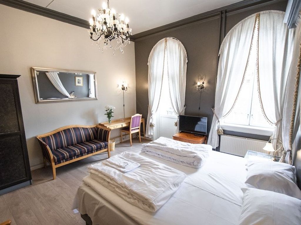 Grand Hotel Hønefoss