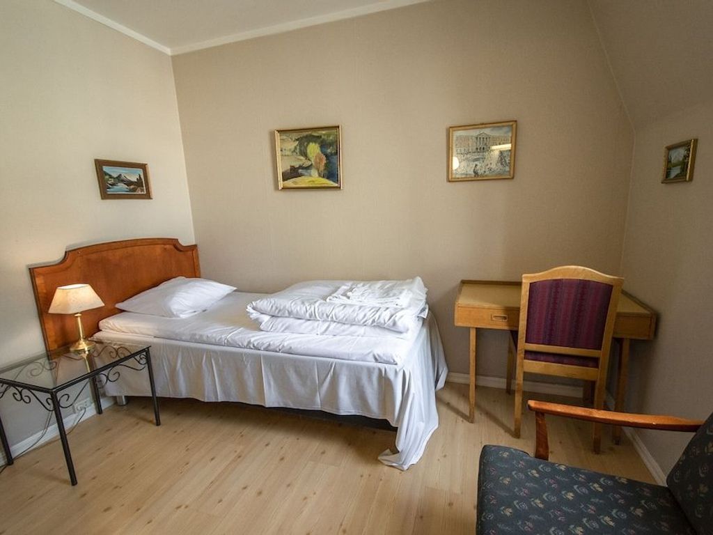 Grand Hotel Hønefoss