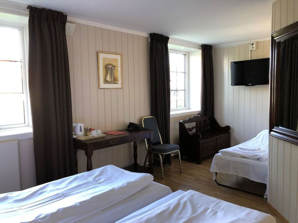 Klækken Hotell
