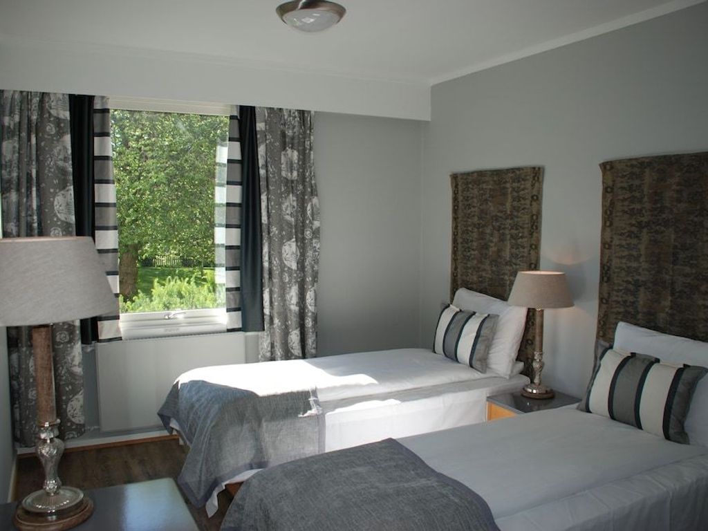 Klækken Hotell