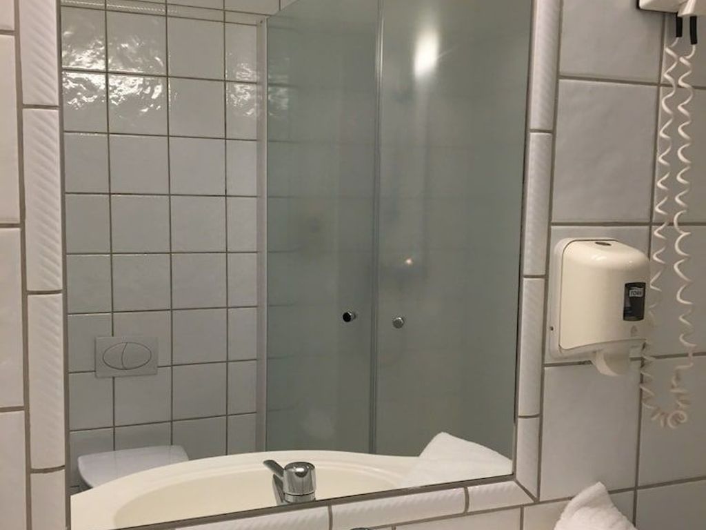 Klækken Hotell