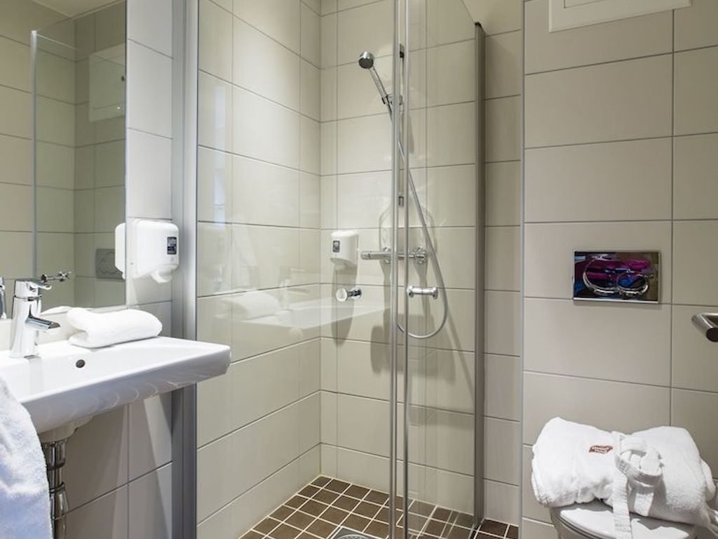 Klækken Hotell